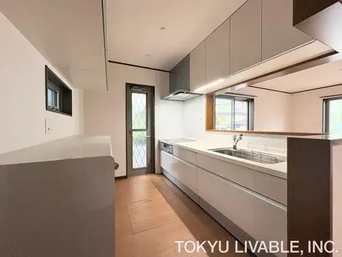 3LDK Property Machida City Tokyo (13)