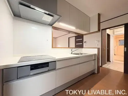 3LDK Property Machida City Tokyo (14)