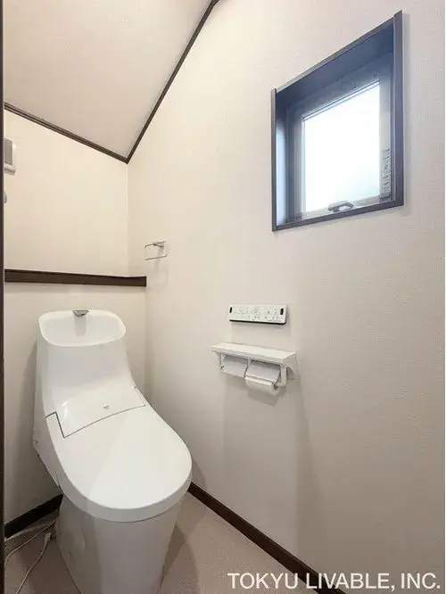 3LDK Property Machida City Tokyo (19)