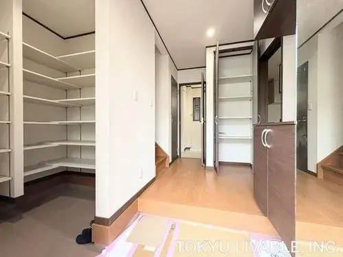 3LDK Property Machida City Tokyo (3)
