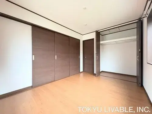 3LDK Property Machida City Tokyo (5)