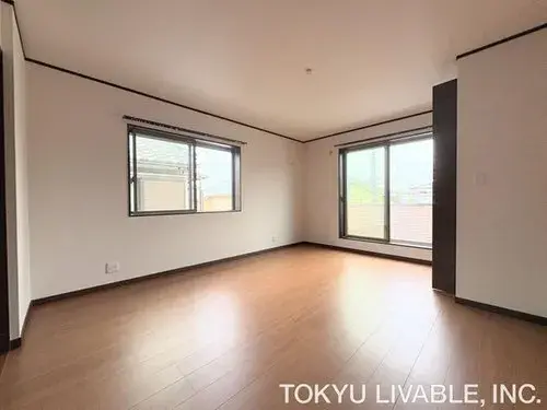 3LDK Property Machida City Tokyo (6)