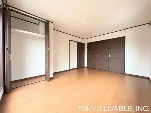 3LDK Property Machida City Tokyo (7)