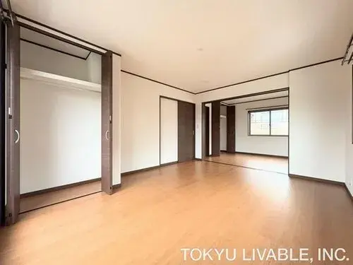 3LDK Property Machida City Tokyo (8)