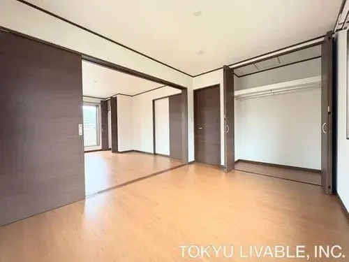 3LDK Property Machida City Tokyo (9)