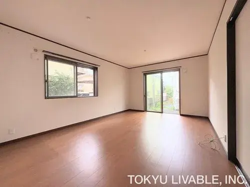 3LDK Property Machida City Tokyo (10)