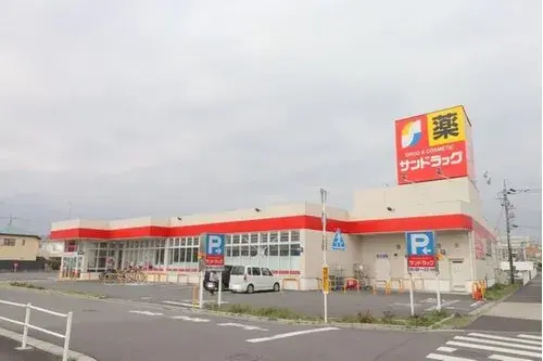 三室两厅一厨 昭岛市 东京都 (11)