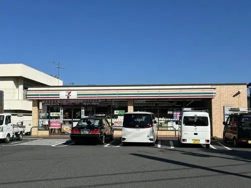 三室两厅一厨 昭岛市 东京都 (12)