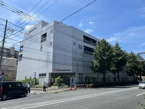 三室两厅一厨 昭岛市 东京都 (13)