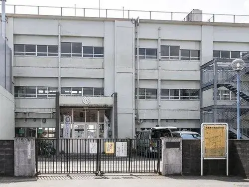 三室两厅一厨 昭岛市 东京都 (14)