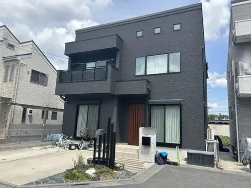 三室两厅一厨 昭岛市 东京都 (3)