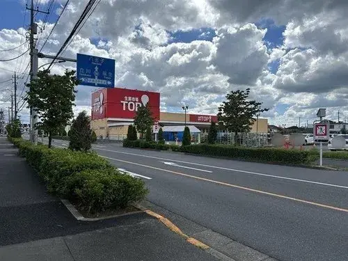三室两厅一厨 昭岛市 东京都 (10)