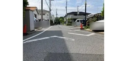 Propriété 1LDK à Adachi-ku, Tokyo (2)