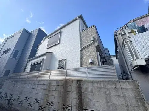 Propiedad de 4 dormitorios en el barrio de Nakano, Tokio (11)