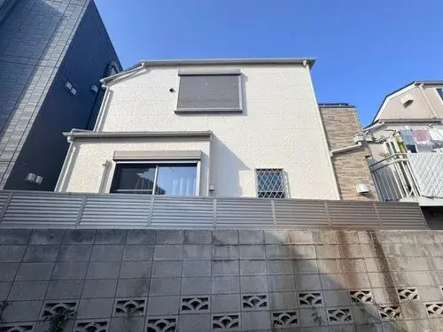 Propiedad de 4 dormitorios en el barrio de Nakano, Tokio (12)