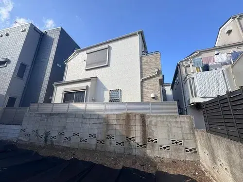 Propiedad de 4 dormitorios en el barrio de Nakano, Tokio (13)