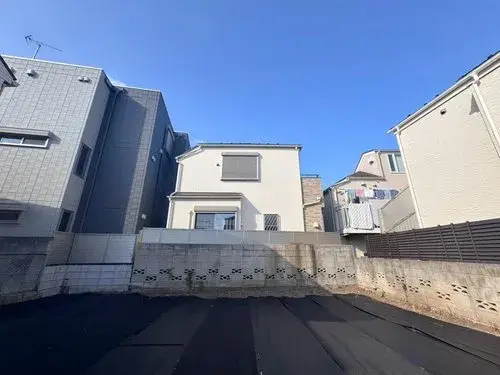 Propiedad de 4 dormitorios en el barrio de Nakano, Tokio (14)