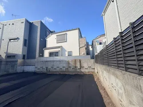 Propiedad de 4 dormitorios en el barrio de Nakano, Tokio (15)