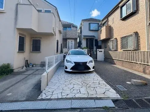 Propiedad de 4 dormitorios en el barrio de Nakano, Tokio (16)