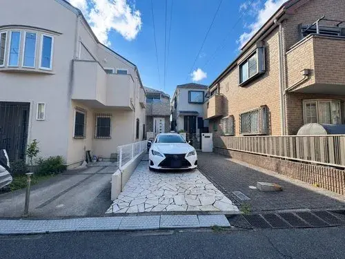 Propiedad de 4 dormitorios en el barrio de Nakano, Tokio (3)