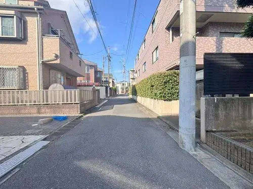 Propiedad de 4 dormitorios en el barrio de Nakano, Tokio (5)