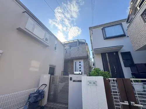 Propiedad de 4 dormitorios en el barrio de Nakano, Tokio (6)