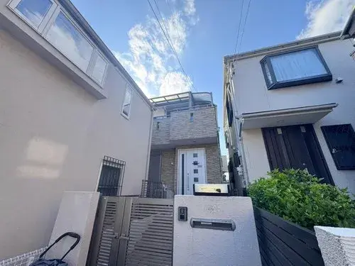 Propiedad de 4 dormitorios en el barrio de Nakano, Tokio (7)