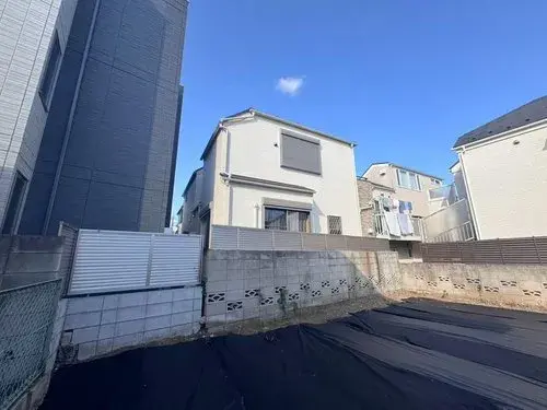 Propiedad de 4 dormitorios en el barrio de Nakano, Tokio (8)