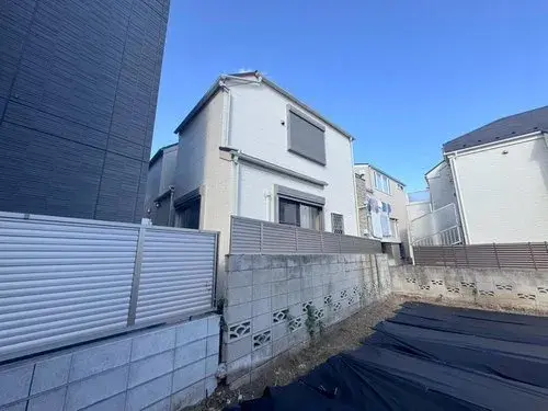 Propiedad de 4 dormitorios en el barrio de Nakano, Tokio (9)