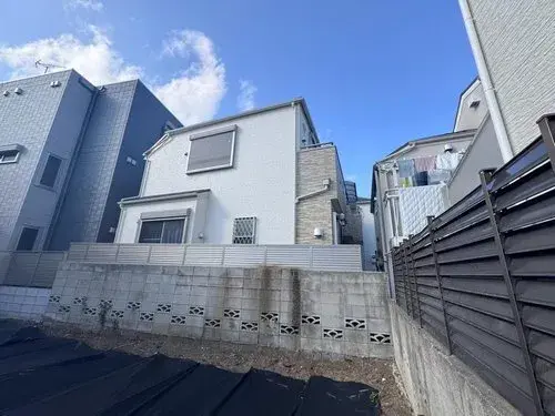 Propiedad de 4 dormitorios en el barrio de Nakano, Tokio (10)