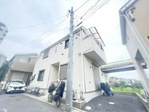 4LDK property Adachi-ku Tokyo (3)