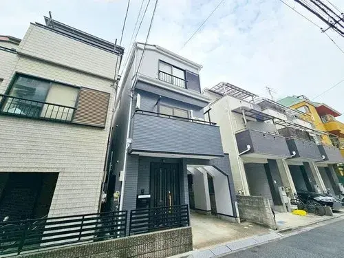 4DK Property Arakawa Ward Tokyo (2)