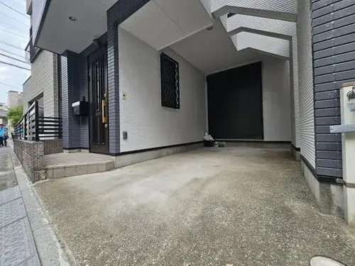 4DK Property Arakawa Ward Tokyo (3)