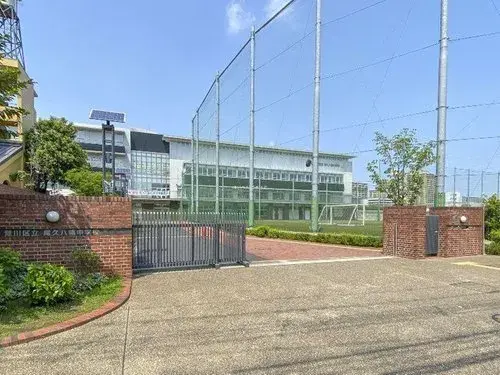 4DK Property Arakawa Ward Tokyo (27)