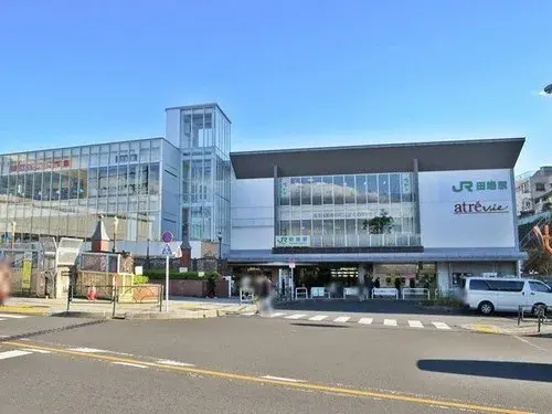 4DK Property Arakawa Ward Tokyo (30)