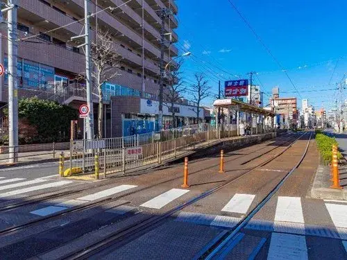 4DK Property Arakawa Ward Tokyo (38)