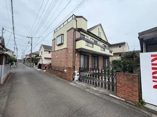 5LDK物件 立川市 東京都 (2)