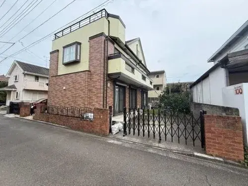 5LDK物件 立川市 東京都 (3)