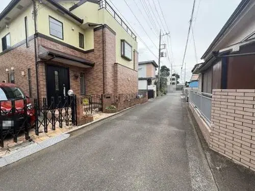 5LDK物件 立川市 東京都 (7)
