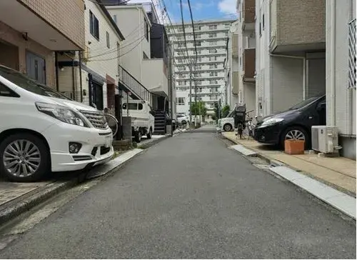 3LDK Koto-ku Tokyo (2)