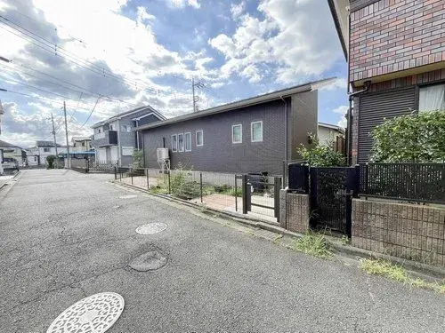 3LDK物件 八王子市 東京都 (5)