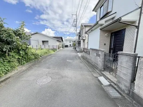 3LDK物件 八王子市 東京都 (8)