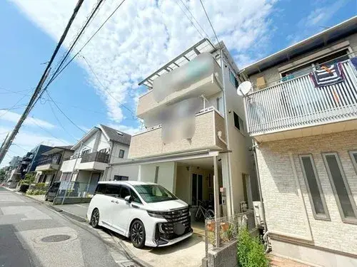 Tokyo Edogawa Ward 4LDK+S Property (2)