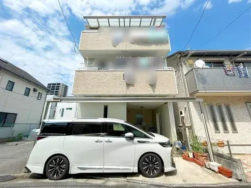 Tokyo Edogawa Ward 4LDK+S Property (3)