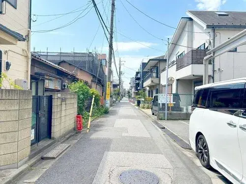 Tokyo Edogawa Ward 4LDK+S Property (4)