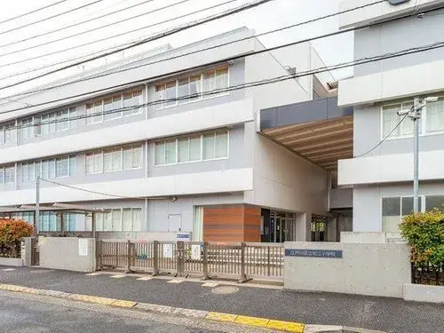 Tokyo Edogawa Ward 4LDK+S Property (6)