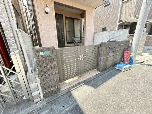 Propriété 3LDK Edogawa-ku Tokyo (2)