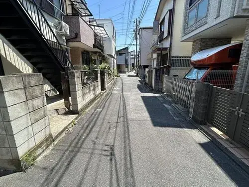 Propriété 3LDK Edogawa-ku Tokyo (3)