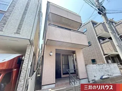 Propriété 3LDK Edogawa-ku Tokyo (4)