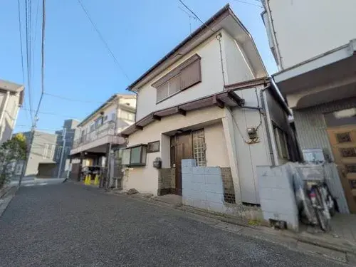 4DK property Nerima Ward Tokyo (2)
